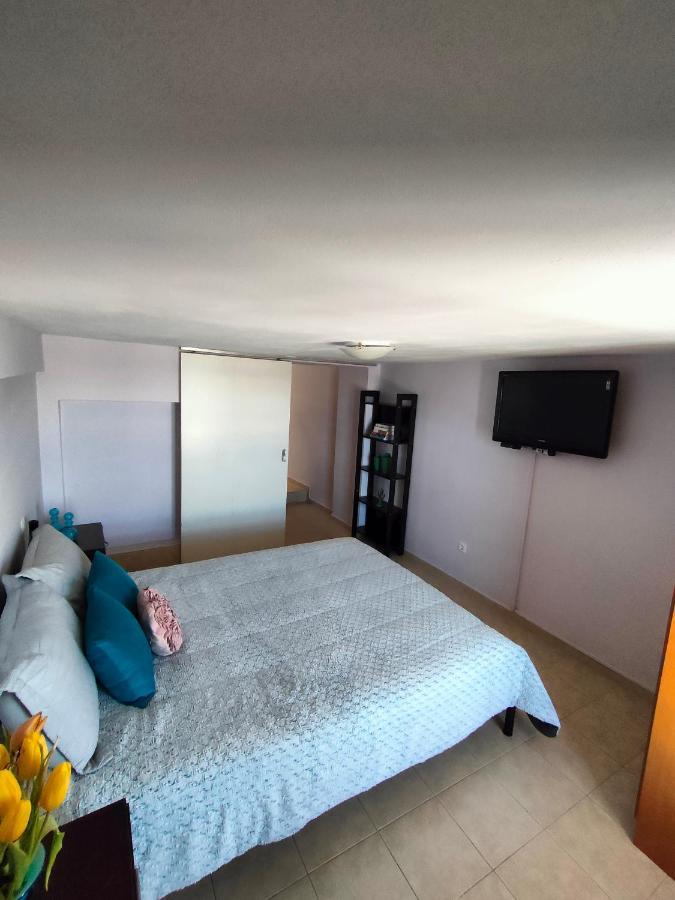 Endlesssunrise Apartamento Míloi Exterior foto