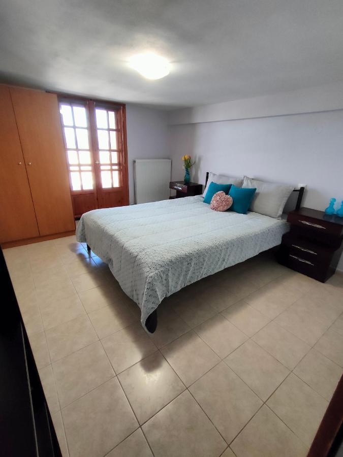 Endlesssunrise Apartamento Míloi Exterior foto