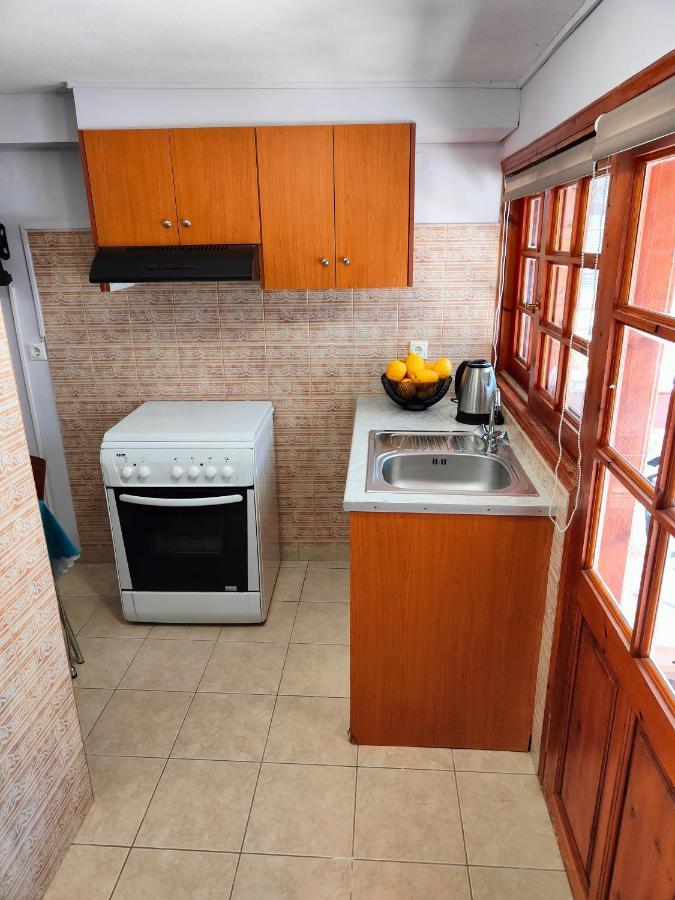Endlesssunrise Apartamento Míloi Exterior foto