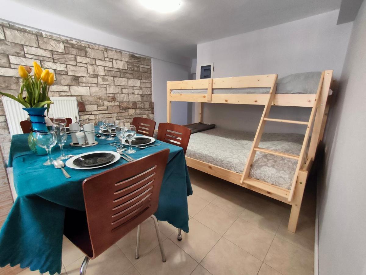 Endlesssunrise Apartamento Míloi Exterior foto